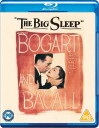 The Big Sleep (1946) / Den Store Søvnen Bluray
