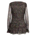 Philosophy di Lorenzo Serafini Dame Bluser & Skjorter Svart 2XS,