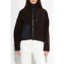Canada Goose Dame Jakker Brun L,