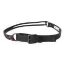 Dolce & Gabbana unisex Accessories Svart ONE SIZE,