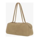Khaite Dame Vesker Beige ONE SIZE,