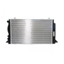 Radiator MAHLE ORIGINAL CR 396 000S