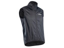 Northwave Vortex 2 sykkelvest svart unisex