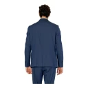 Antony Morato Herre Dress Blå S,