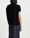 Filippa K Ximena Sweater   Black   XS