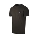 Stone Island Herre Topper Brun XL,