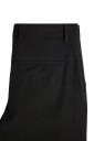 J. Lindeberg Logan Brushed Twill Pants   Black   31 32