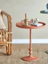 Bloomingville   Sidebord Anjou   Orange