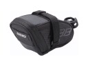 BBB SpeedPack S sete med velcro vanntett svart