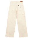 Lee Jeans   Twill   Pearled Ivory   Lee   15 16 år 170 176   Jeans   Hvit