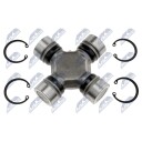 Ledd, longitudinalbølge NTY NKW-CH-004