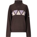 SOS Aboda Windstopper Uni Knit   SHALE MUD   XS