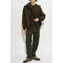 Stone Island Herre Jakker Brun XL,