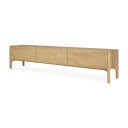 Ethnicraft PI TV benk 242x45 cm
