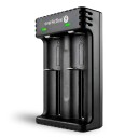 EverActive LC 200 Lader For Li ion batterier