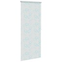 vidaXL Dusjforheng 80x240 cm boble