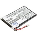 Batteri til Sony PRS-600 etc
