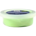 Cc Silk Clay Neonfarger - 6-pakning