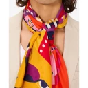 Inoui Editions Dame Accessories Flerfarget ONE SIZE,