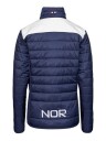 NOR Expedition Jakke Dame Navy