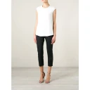 Dsquared2 Dame Bukser Svart S,