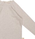 That"s Mine Micka Blouse - Beige - 98