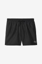 Calvin Klein   Badebukse Medium Drawstring Waistband   Svart