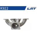 Manifold, eksosanlegg LRT K922