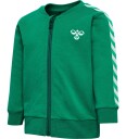 Hummel Bille Tracksuit Grønn 86
