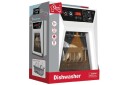 Tegole Dishwasher electric w/accessories 500227