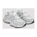 New Balance, Herre, Sko, Grå, 44 1/2 EU,