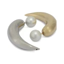 Pucci, Dame, Accessories, Flerfarget, ONE SIZE,