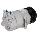 AC-kompressor FEBI BILSTEIN 197569