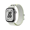 Apple Watch 42 mm Nike Sport Loop, Essential White