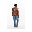 Desigual Romantica   Orange   L