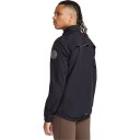 Craft Men's CORE Endur Hydro Jacket 2 Black S, Black