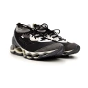 Mizuno Herre Sko Svart 40 1/2 EU,