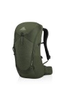 Gregory Zulu 30L Olive Green M/L Ryggsekk Herre