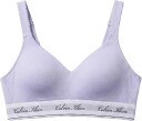 Calvin Klein Lift Bralette   Purple   M