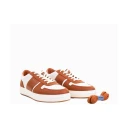 Hogan Herre Sko Brun 44 EU,