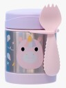 Skip Hop Besties Squad Mattermos Unicorn, Lilla