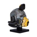 Nemesis Now Fallout Excavator Hjelmfigur B7496B26
