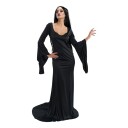 Chaks Wednesday Morticia Kostyme X-Large C4630XL