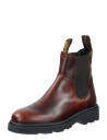 GANT Wootlynne Chelsea Boot - Brown - 42