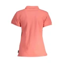 North Sails Dame Topper Rosa M,