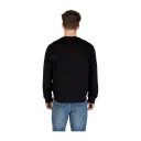 Armani Exchange Herre Gensere & Hettegensere Svart 3XL,