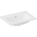 Cosmic Vitreous China matt servant i matt hvit