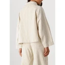 Co'Couture Dame Jakker Beige L
