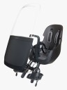 Bobike Vindskjerm EVOLVE Mini ONE & GO Mini Grå