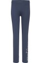 Tommy Hilfiger Essential Legging Leggings Twilight Navy (140 / 10 år)